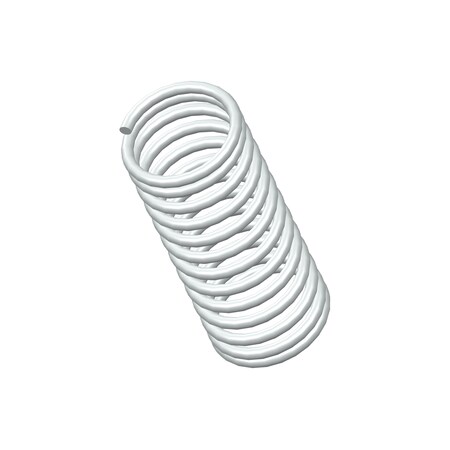 Approved Vendor Compression Spring, O= .156, L= .38, W= .015 G809975797